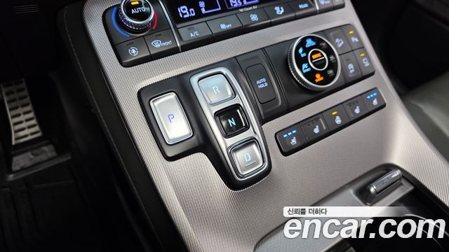 Hyundai Palisade 2021 — photo 12