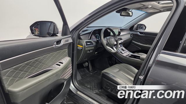 Hyundai Palisade 2021 — photo 13