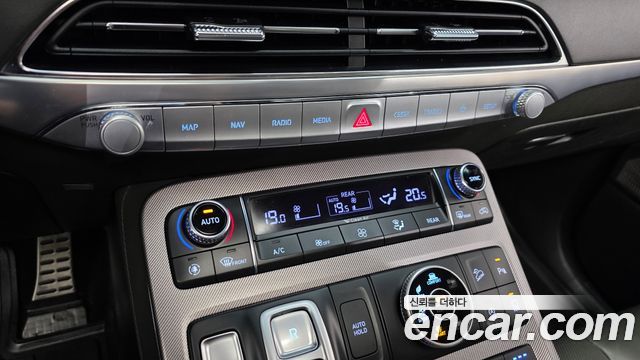 Hyundai Palisade 2021 — photo 23