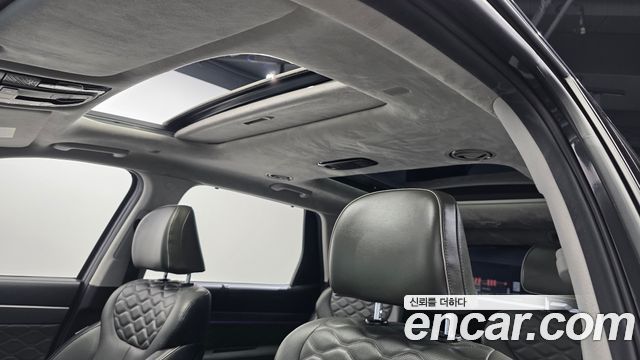 Hyundai Palisade 2021 — photo 25