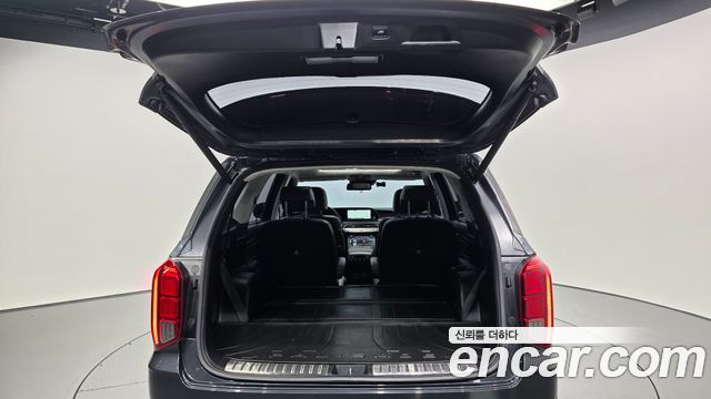 Hyundai Palisade 2021 — photo 26