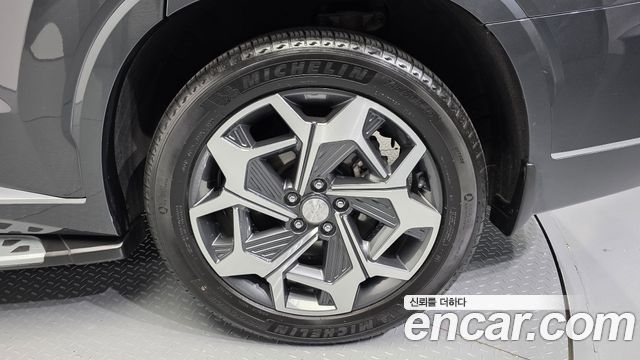 Hyundai Palisade 2021 — photo 7