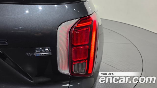 Hyundai Palisade 2021 — photo 9