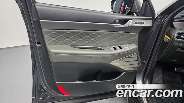 Hyundai Palisade 2021 — photo 14