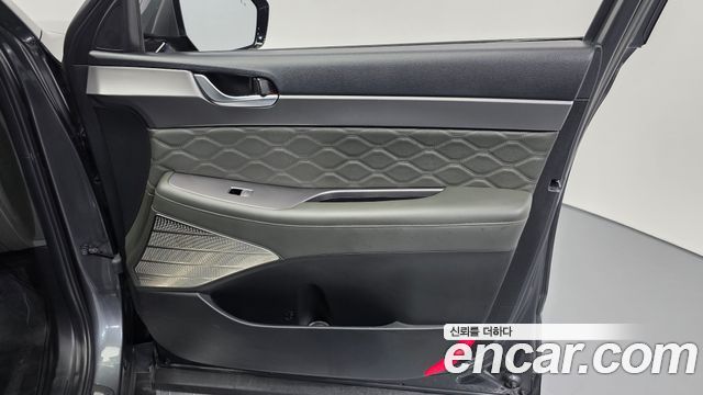 Hyundai Palisade 2021 — photo 15