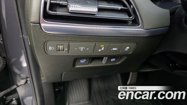 Hyundai Palisade 2021 — photo 29