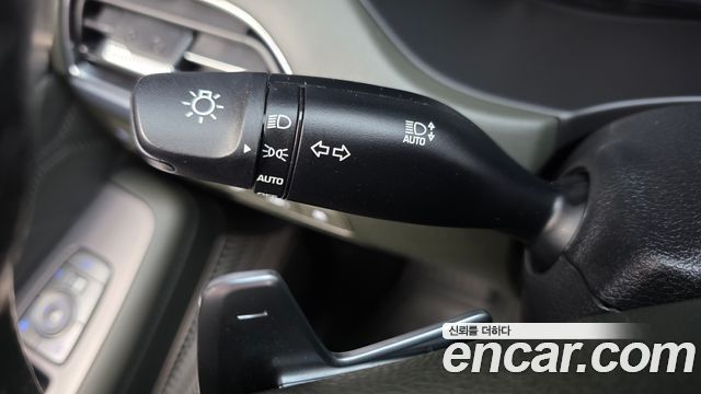Hyundai Palisade 2021 — photo 30