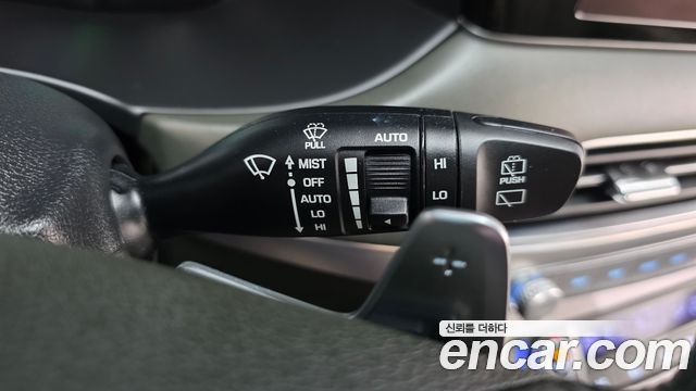 Hyundai Palisade 2021 — photo 31