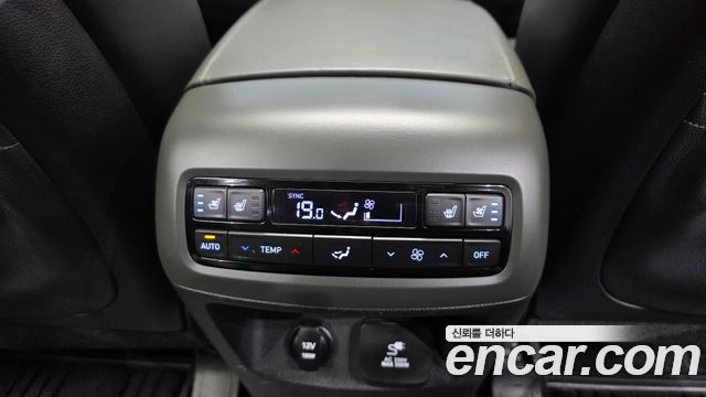 Hyundai Palisade 2021 — photo 32