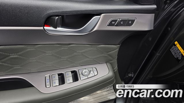 Hyundai Palisade 2021 — photo 33