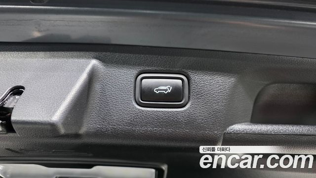 Hyundai Palisade 2021 — photo 36
