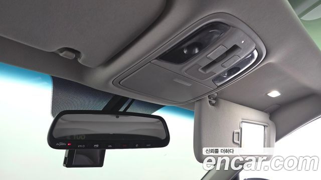 Kia K5 2016 — photo 20