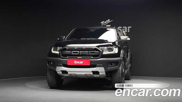 Ford Ranger 2022 — photo 3