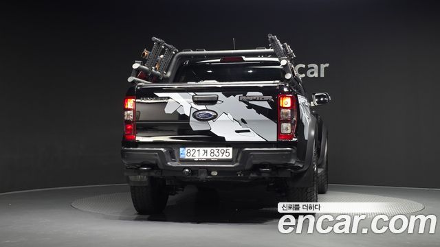 Ford Ranger 2022 — photo 4