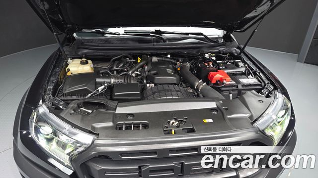 Ford Ranger 2022 — photo 6
