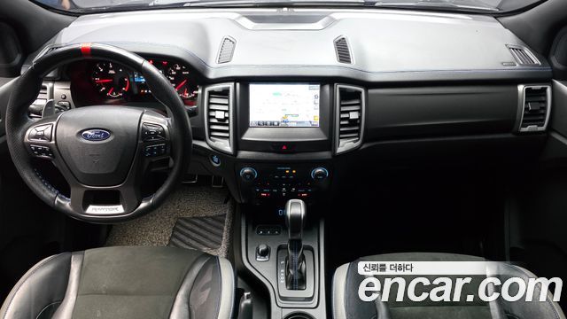 Ford Ranger 2022 — photo 10