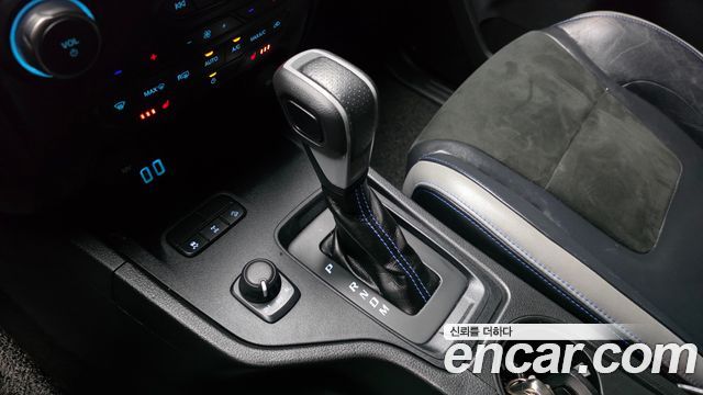 Ford Ranger 2022 — photo 12