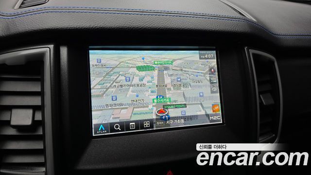 Ford Ranger 2022 — photo 20