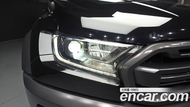 Ford Ranger 2022 — photo 8