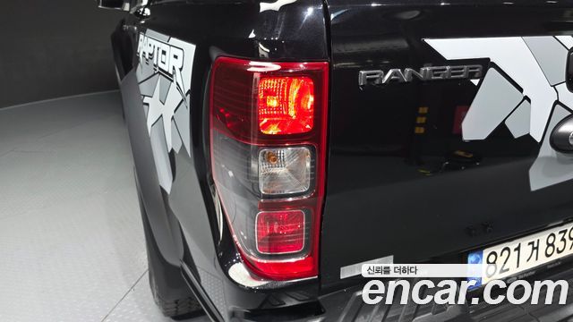 Ford Ranger 2022 — photo 9