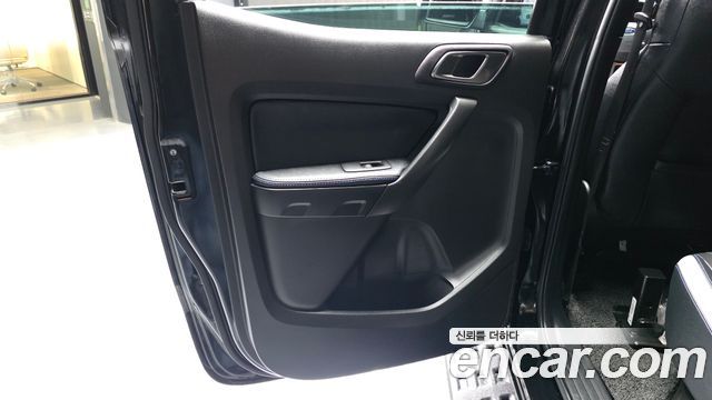 Ford Ranger 2022 — photo 15