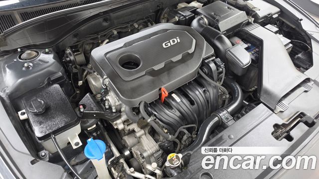 Hyundai Grandeur 2018 — photo 6