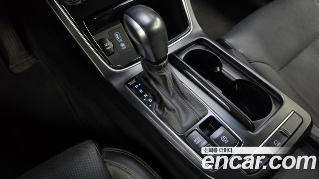 Hyundai Grandeur 2018 — photo 9