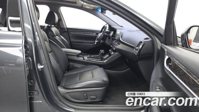 Hyundai Grandeur 2018 — photo 11