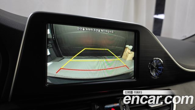 Hyundai Grandeur 2018 — photo 15