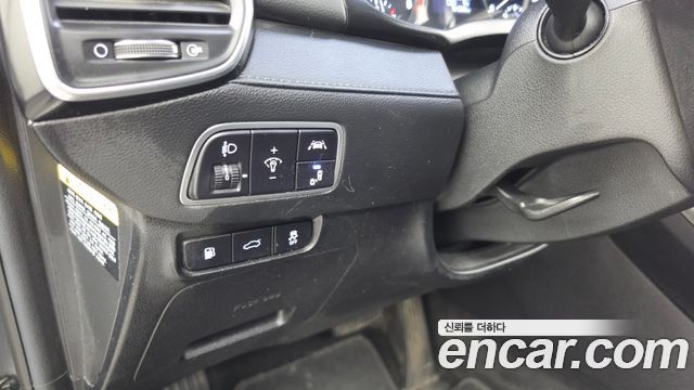 Hyundai Grandeur 2018 — photo 16