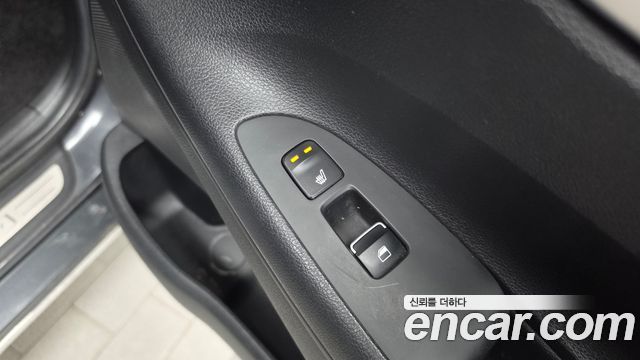 Hyundai Grandeur 2018 — photo 19