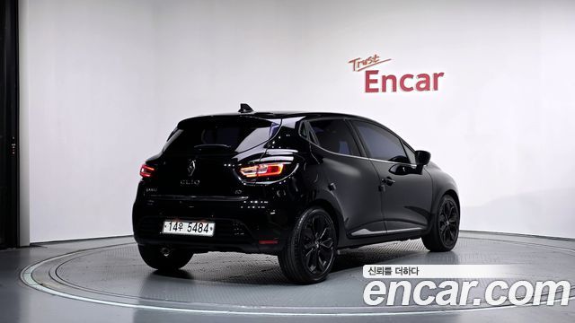 Renault Korea Cilo 2018 — photo 2