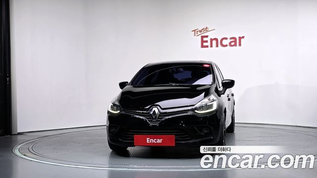 Renault Korea Cilo 2018 — photo 3
