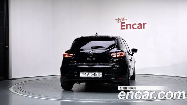 Renault Korea Cilo 2018 — photo 4