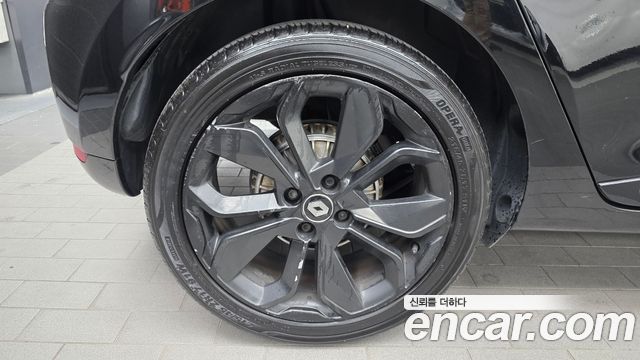Renault Korea Cilo 2018 — photo 5
