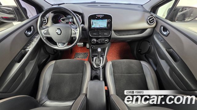 Renault Korea Cilo 2018 — photo 10