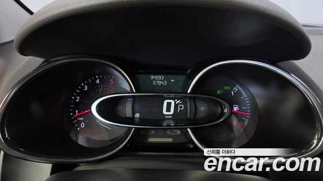Renault Korea Cilo 2018 — photo 11