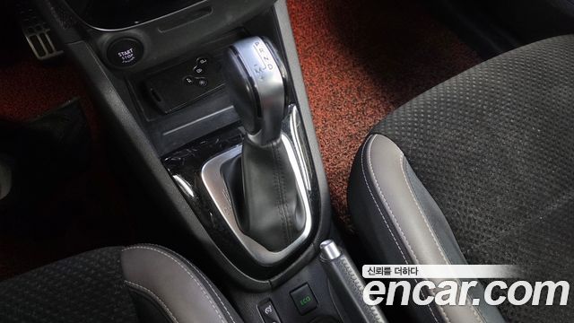 Renault Korea Cilo 2018 — photo 12
