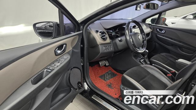 Renault Korea Cilo 2018 — photo 13