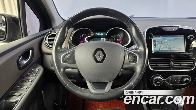 Renault Korea Cilo 2018 — photo 18