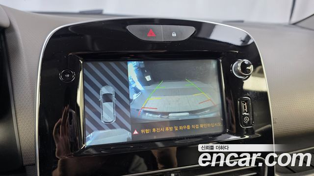 Renault Korea Cilo 2018 — photo 20
