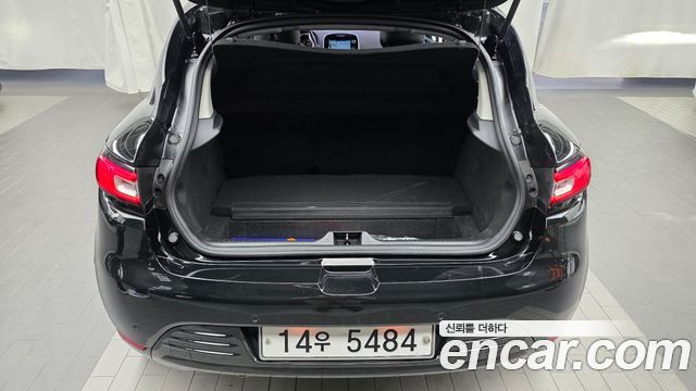 Renault Korea Cilo 2018 — photo 26