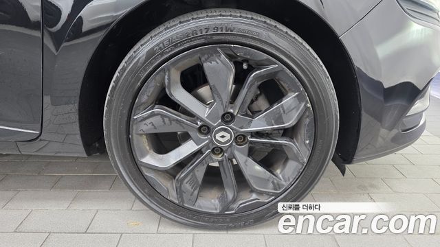 Renault Korea Cilo 2018 — photo 7