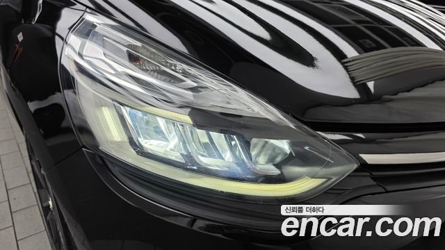 Renault Korea Cilo 2018 — photo 8