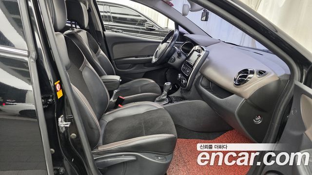 Renault Korea Cilo 2018 — photo 16