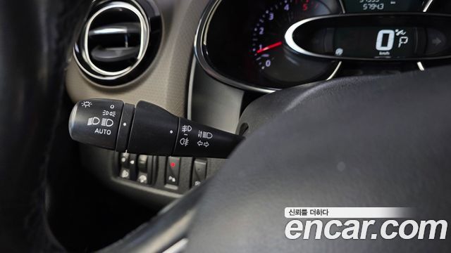 Renault Korea Cilo 2018 — photo 27