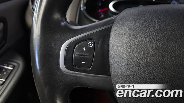 Renault Korea Cilo 2018 — photo 28