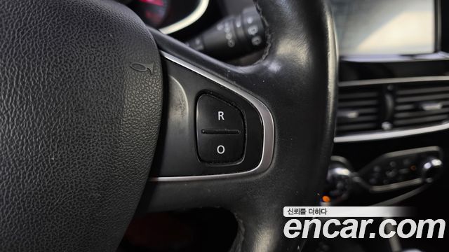 Renault Korea Cilo 2018 — photo 30