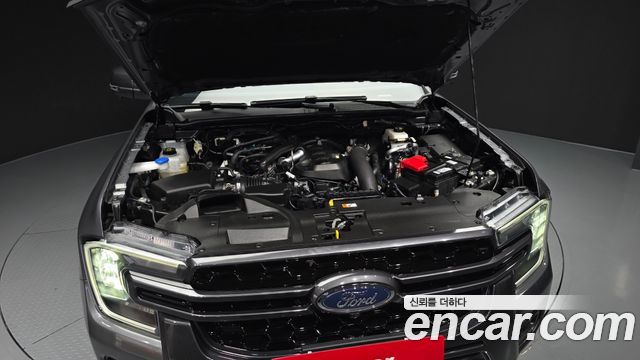 Ford Ranger 2023 — photo 6