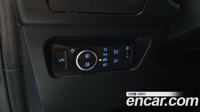 Ford Ranger 2023 — photo 26
